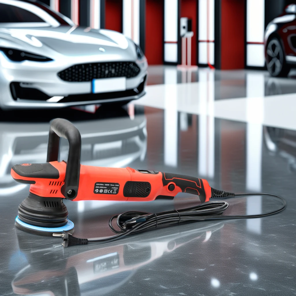 Da 6Inch 21Mm Orbit…