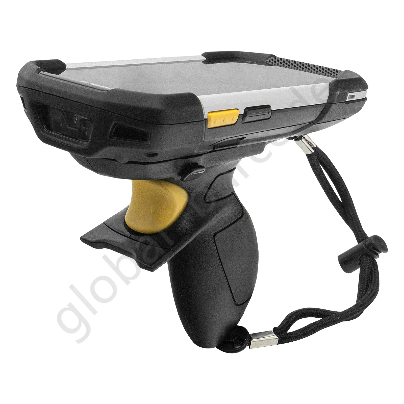 Trigger Handle for Zebra TC70 TC72 TC75 TC77 TC70x TC75x,TRG-TC7X-SNP1-02