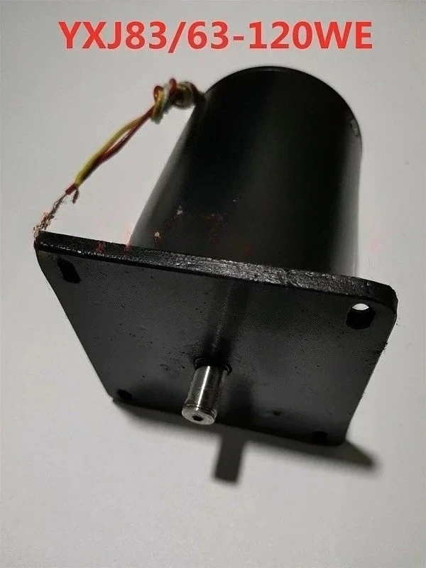 Motor YXJ83/60-120WE Motor YXJ83/60-120WE