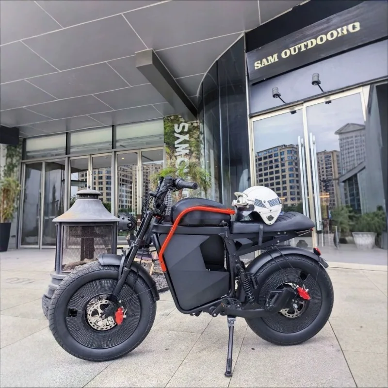 Electric bicycles can be licensed as adult intelligent commuter-assisted scooters