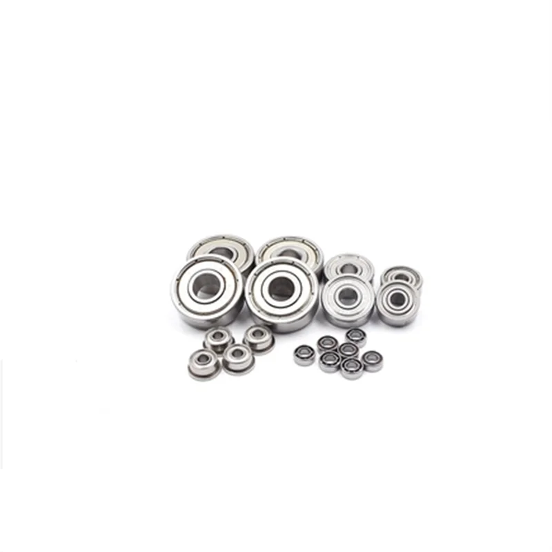 Open bearing L-740 MR74 674 ML4007 MR74K 4*7*2 mm