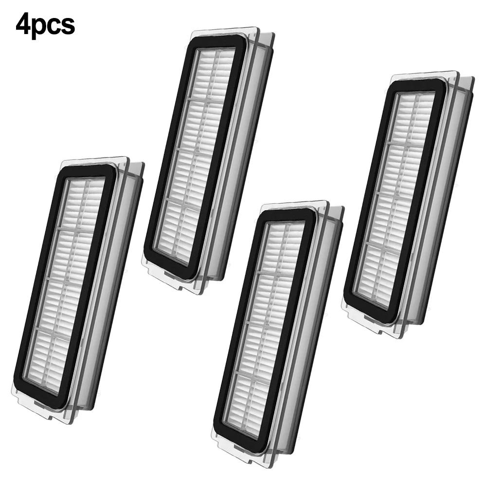 Replacement Filter For Cecotec For Conga M100 Spin AI Robot  For Household Supplies Cleaning Vacuum Parts Accessory