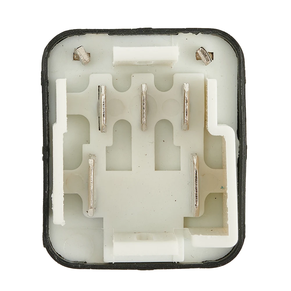

Part Multi-Use Relay 5Pin 90987-04002 Accessories AccessoryBlack Cooler Ignition For Lexus For Toyota Main Blower