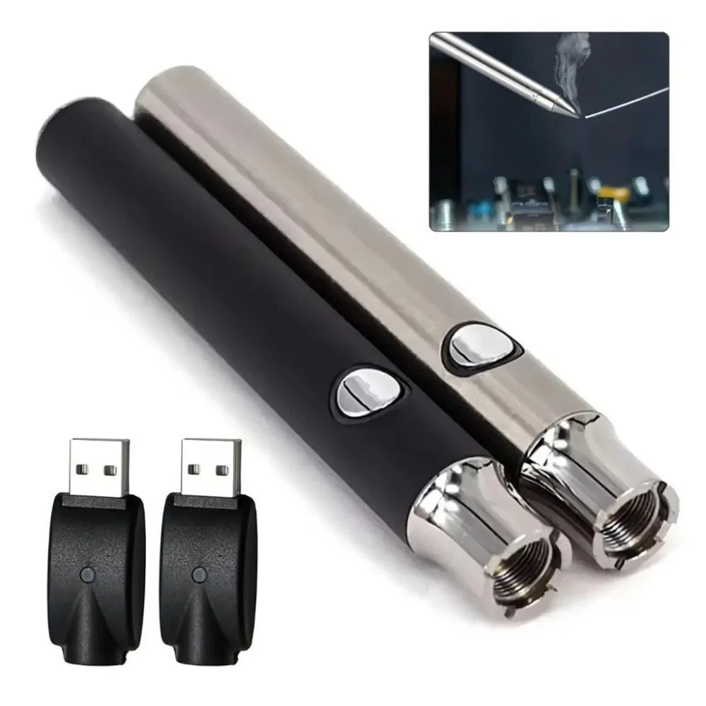 350mAh Preheat Battery Electric Soldering Iron Rechargeable Adjustment Welding Repair Tool Cordless Soldering Iron Tool