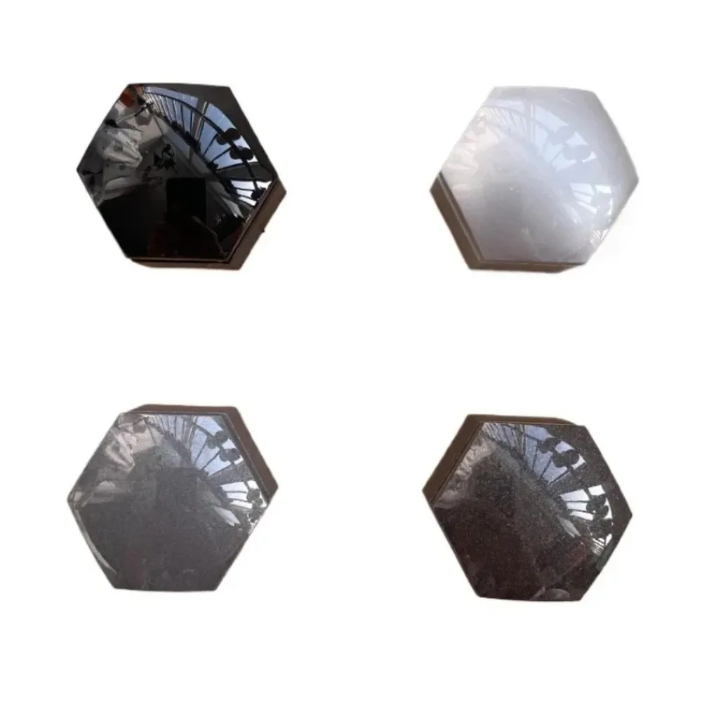 Automobile Wheel Nut Hub Bolt Lug Decor Cap Decorative Cover for Geely for Emgrand EC7 EV Vision Borui Kingkong Brand New