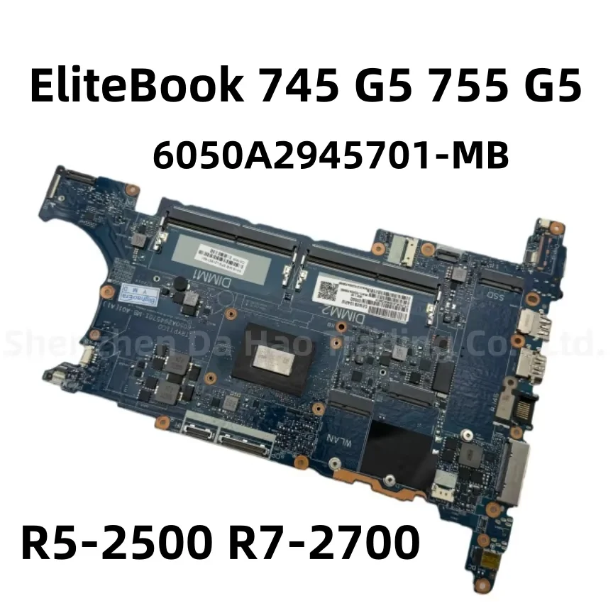 6050a2945701-mb-a01-for-hp-elitebook-745-g5-755-g5-laptop-motherboard-with-ryzen-5-r5-2500-r7-2700-cpu-l21937-001-l21937-601