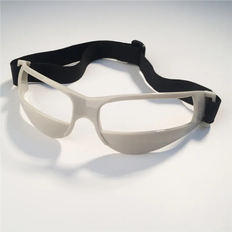 Anti-Droop Protective Eyewear Anti-Down Basketball Training Glasses - Lightweight Sports Goggles for Posture Correction Cycling