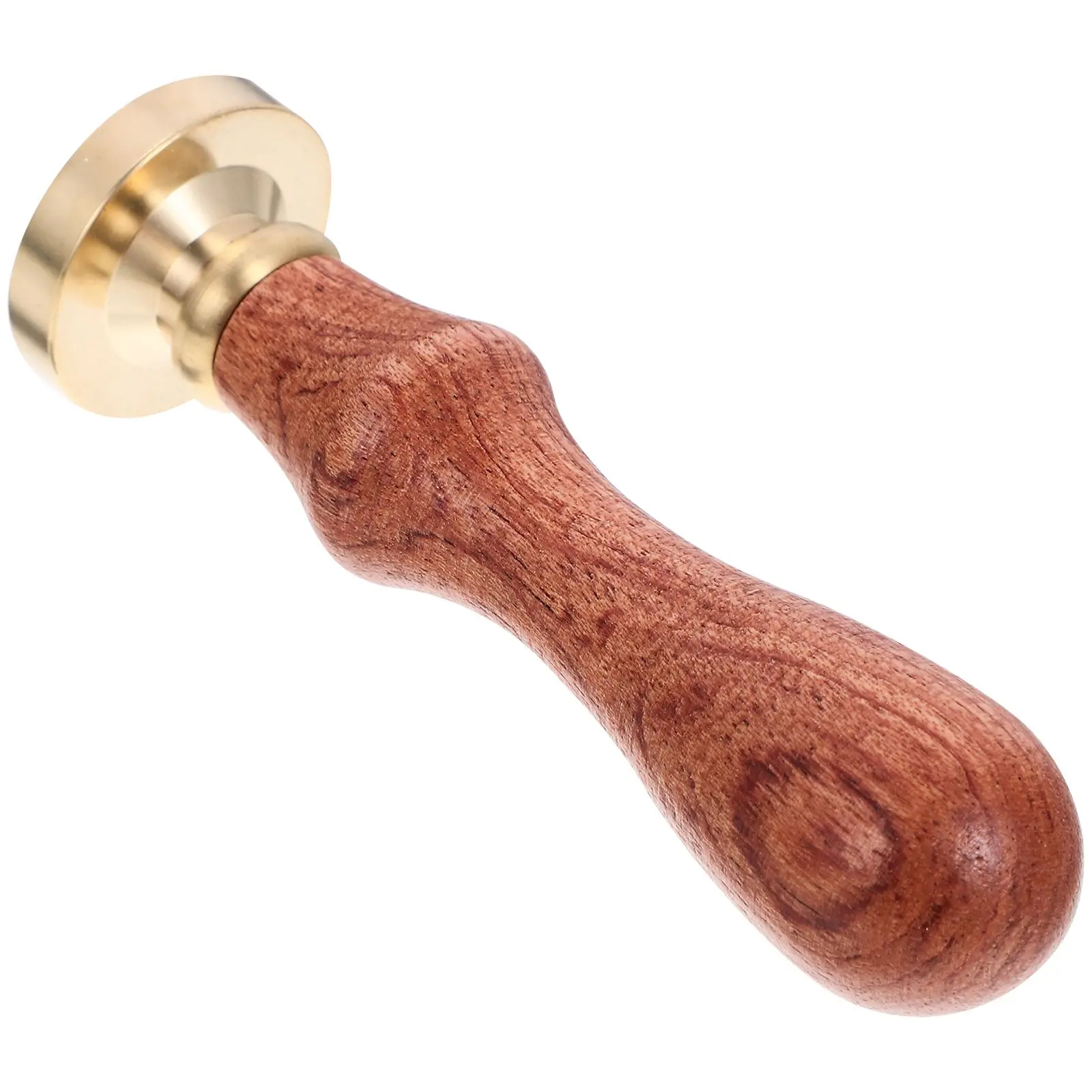 

Eyeshadow Pressing Tool Seal Stamp Mold Metal Copper Head Handle 3D Clear Pattern DIY Repair Replacement