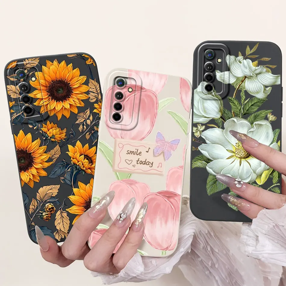 For Realme X2 Xt El… - image