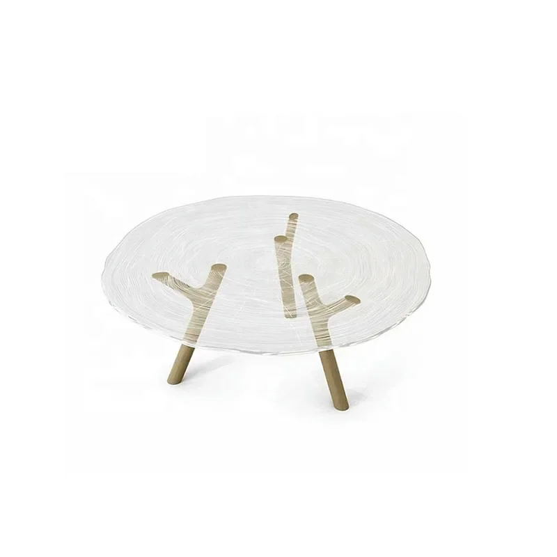 

Coffee table, small apartment side table