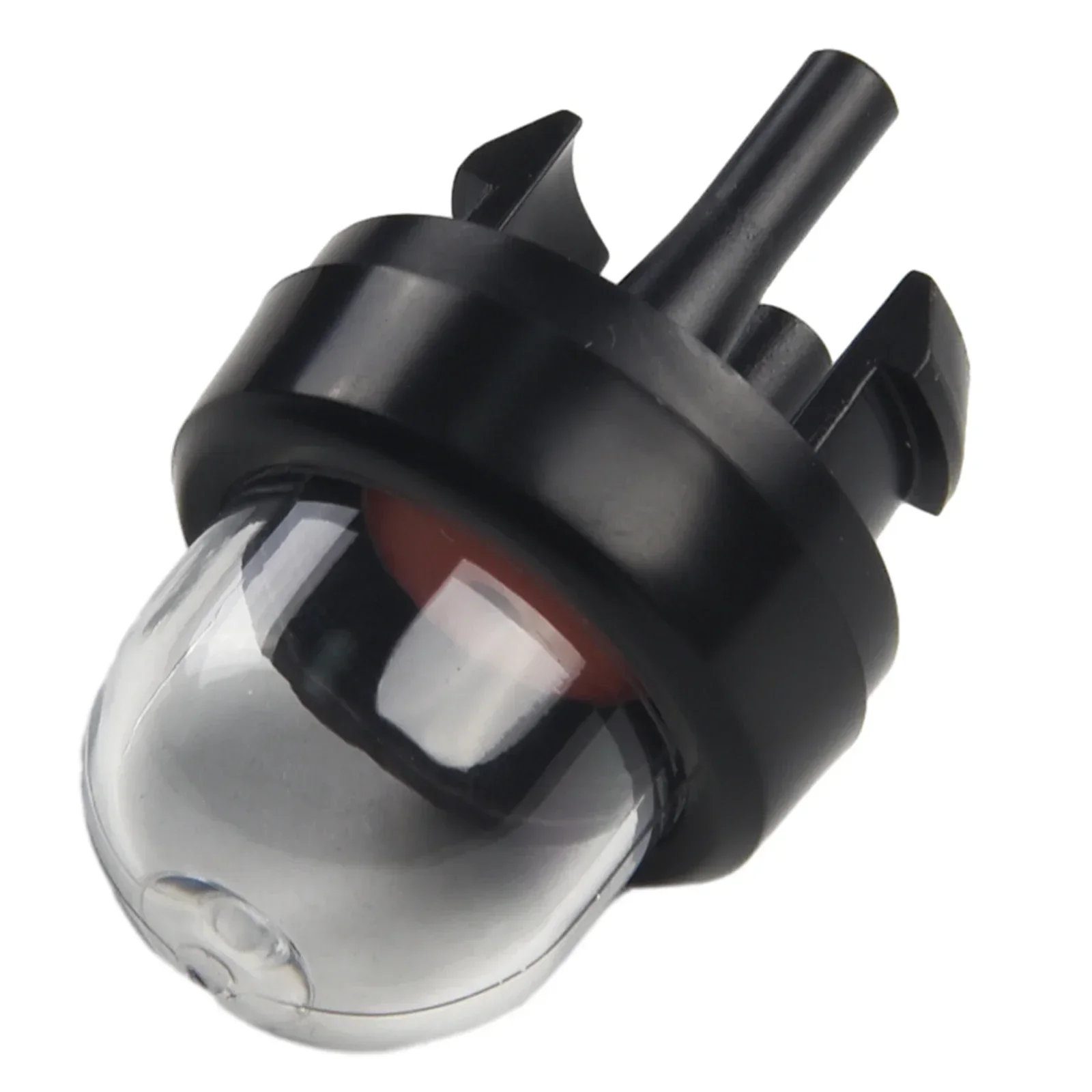 Primer Bulb peça de substituição para motosserra, duradouro diâmetro, cor preta, 2 cm, 3210, 3214, 3216, 3200, 3205