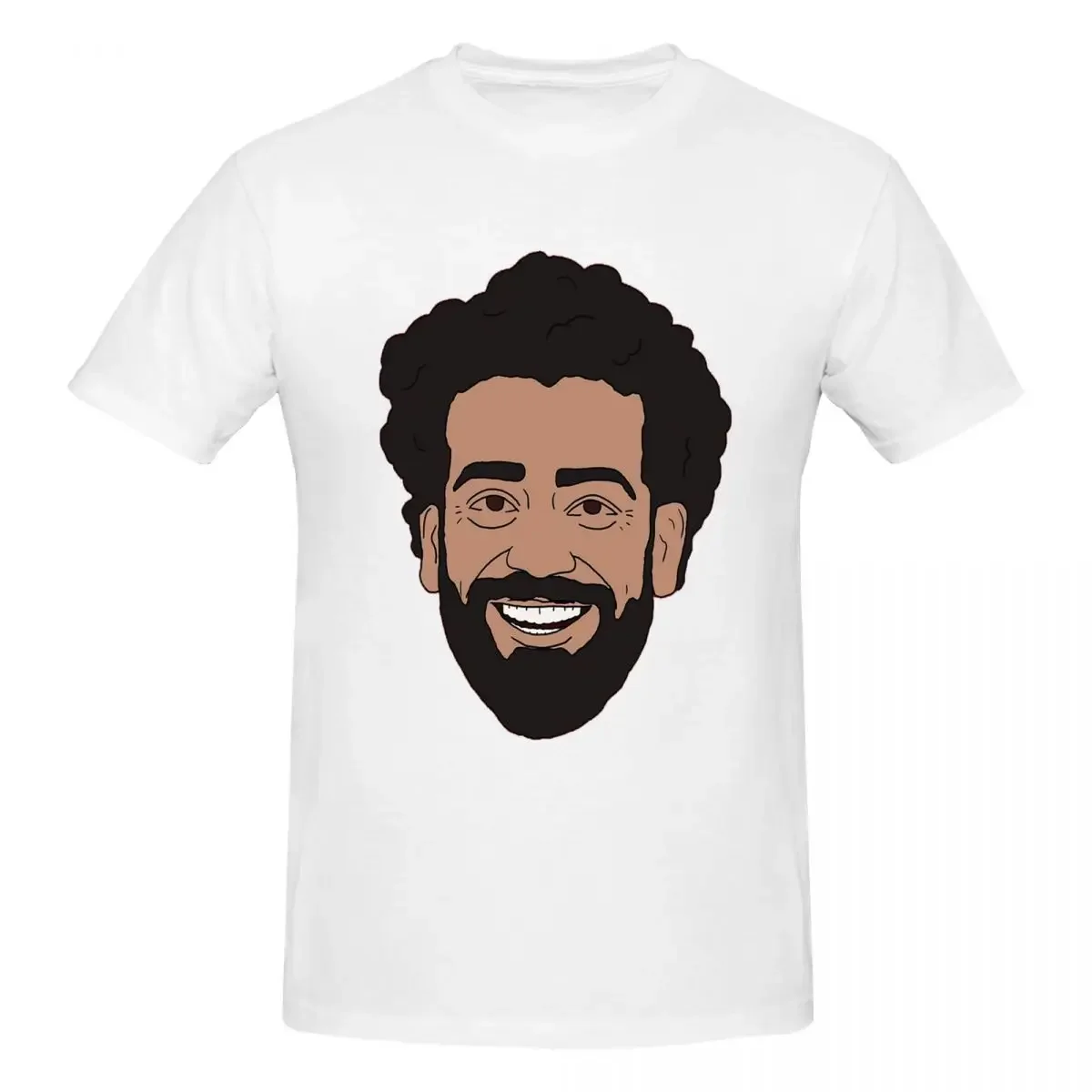 Футболка мужская с круглым вырезом и коротким рукавом, 100% хлопок Футболка мужская с круглым вырезом и коротким рукавом, 100% хлопок