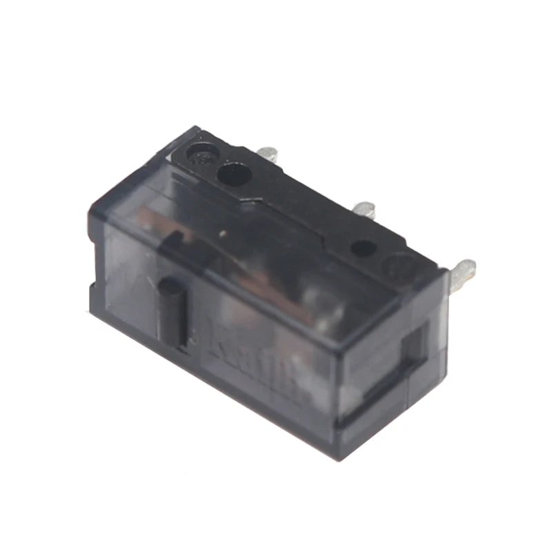 【10-1PCS】 GM8.0 Gold Contactor 80 Million Click Life Computer mouse left right Micro Swicth button