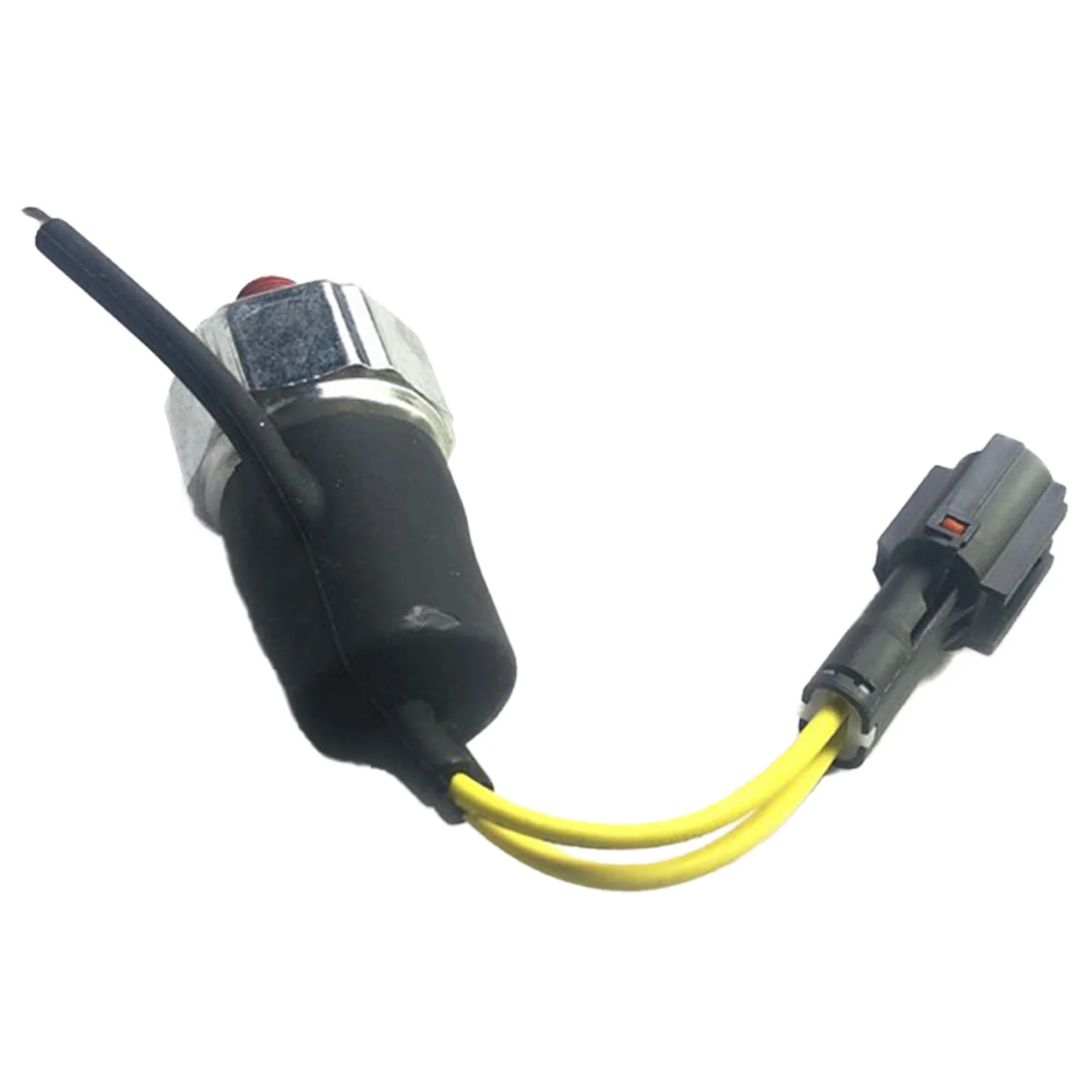 Oil Pressure Sensor HM-A50004 For Hitachi EX200-5 ZAX200 Crawler Excavators