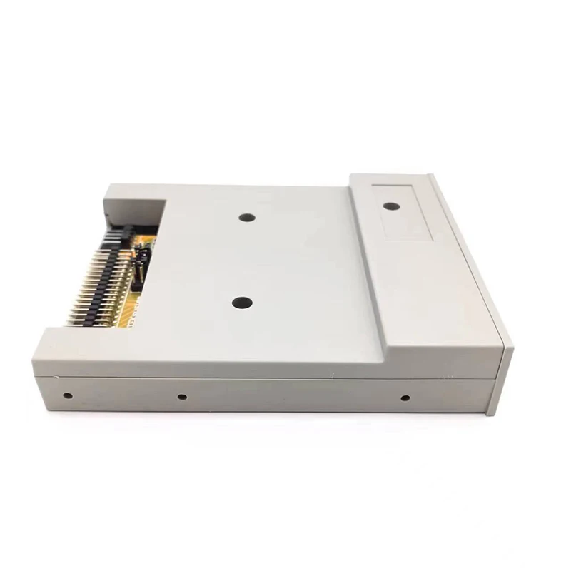 Genuine Gotek SFR1M44-FU Floppy Drive to USB Emulator Reader Lector Leitor Tajima Happy Brother Embroidery Machine Spare Parts