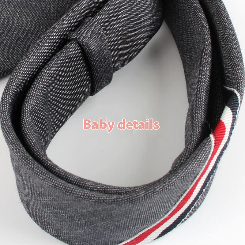 Tie 5cm unisex narrow stripe Korean versatile formal, business and leisure college style black gray earth cool tie