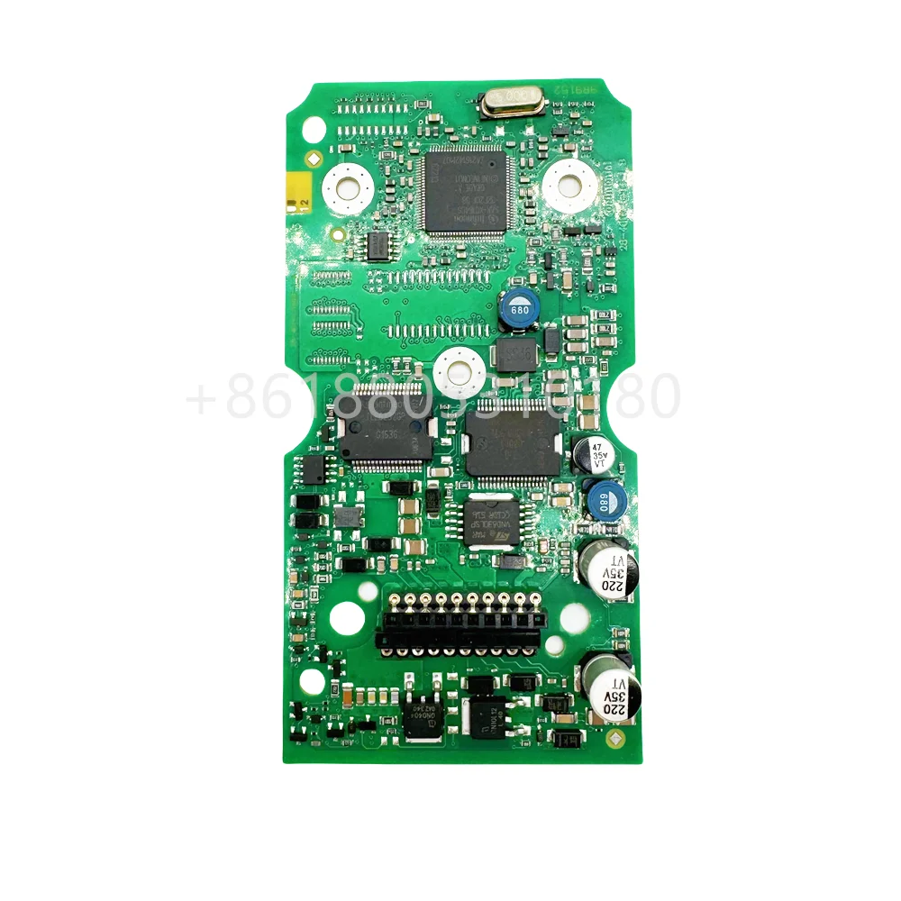 Electronic controller for urea pump suitable for Mercedes Benz trucks A0001407878 A0001405378 A0001408178 A0001405778