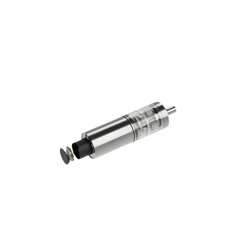24V Precision Brushed Motor 38mm Planetary Gear Box Water Quality Detector Drive System