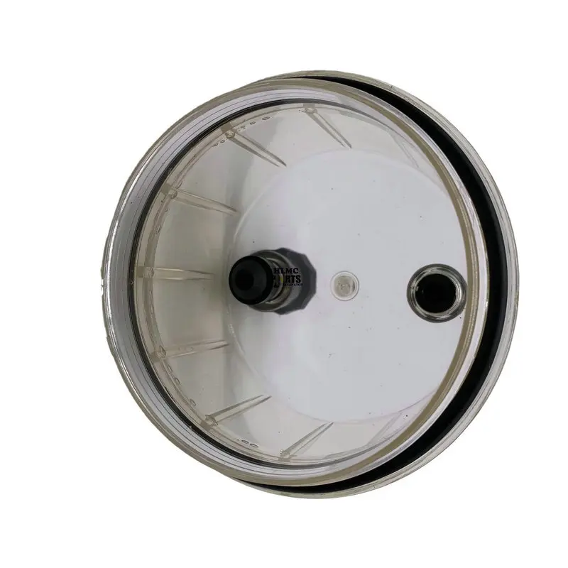 High Quality VOE11110683 11110683 Excavator Filter Water Separator Bowl Cup Filter Cup for EC210 EC240 EC290