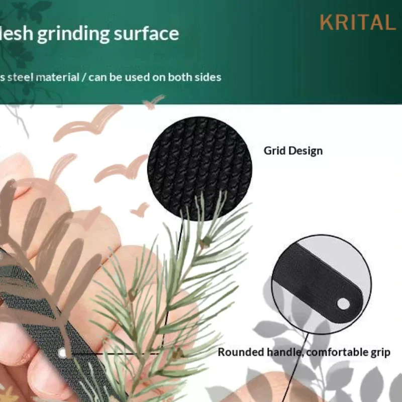 Large And Thick Hard Nail Clippers: Adult-Specific Anti-Splash Widened Blade Design Trim Gray Nails