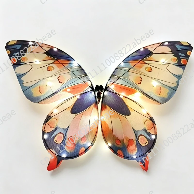Remote Control Bionic Flapping Butterfly Drone