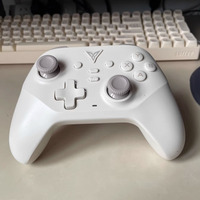 Flydigi Desert Fox Game Control Hall Rocker Trigger Wireless Bluetooth for xboxsteam/switch2/pc/computer iPad Mobile Handle