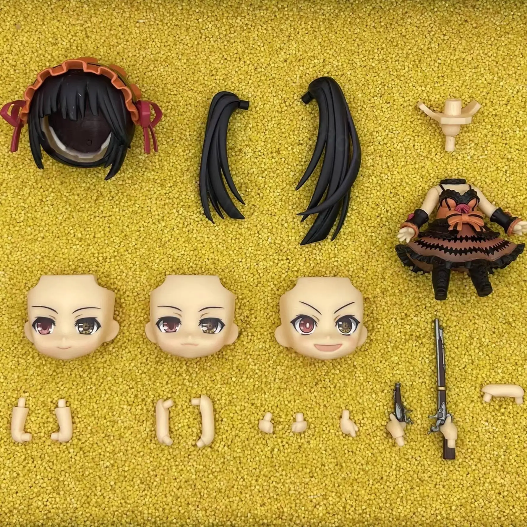 Kuangsan Gsc Clay M… - image