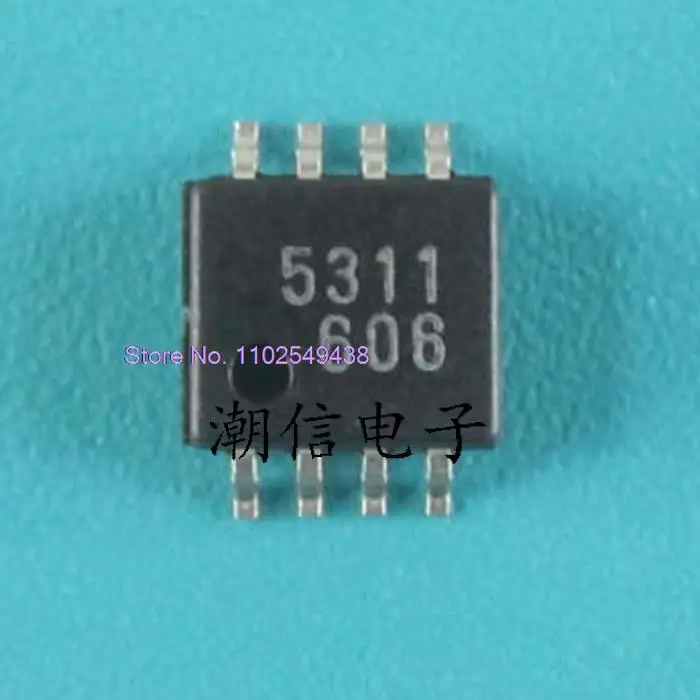 

10PCS/LOT 5311 FA5311 SOP-8