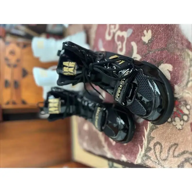 

Классическая брендовая профессиональная тренировочная обувь для борьбы, высококачественная носимая обувь для тренировок в тренажерном зале, дизайнерские боксерские боевые ботинки