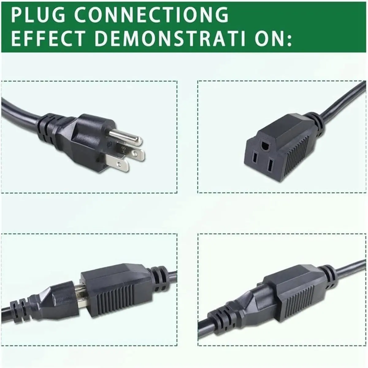 618-mega-sale-charging-port-adapter-plug-fit-for-club-car-precedent-electric-golf-cart-replacement-parts-plug-us-plug