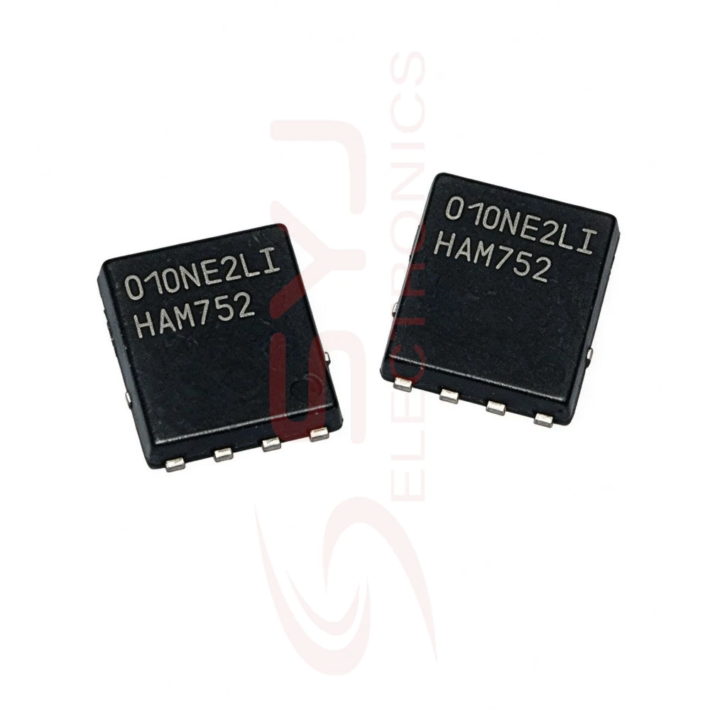 5PCS 010NE2LS 090N03LS 016N03LS 026N02KS 0500NSI 042N03LS TDSON-8