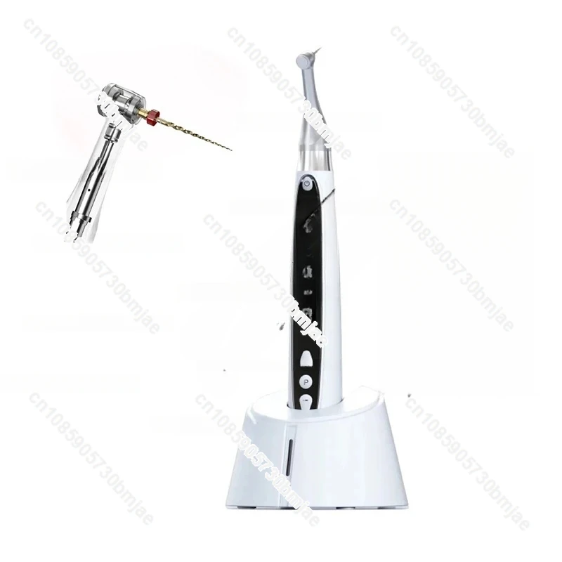 Wireless Endomotor Woodpecker Endo Motor Generation Brushless Cordless Instrumental Dental Equipment