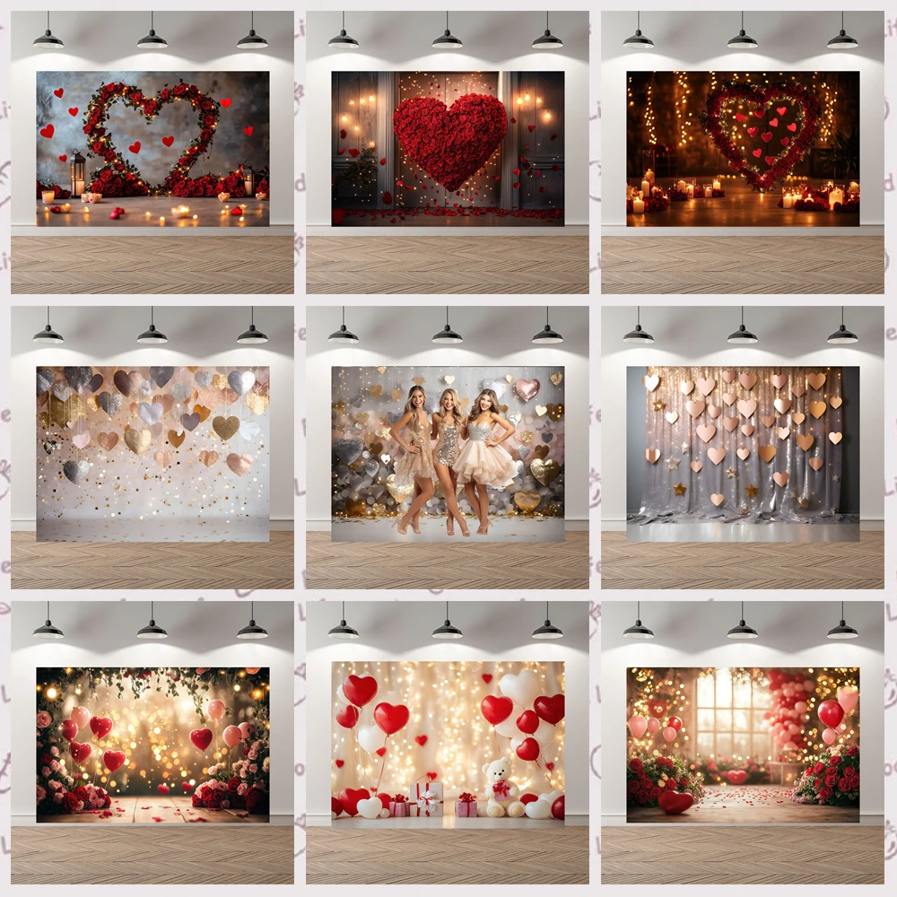romantico-tema-do-dia-dos-namorados-vermelho-rosa-amor-balao-fundo-personalizado-14-de-fevereiro-data-decoracao-banner-fotografia-prop