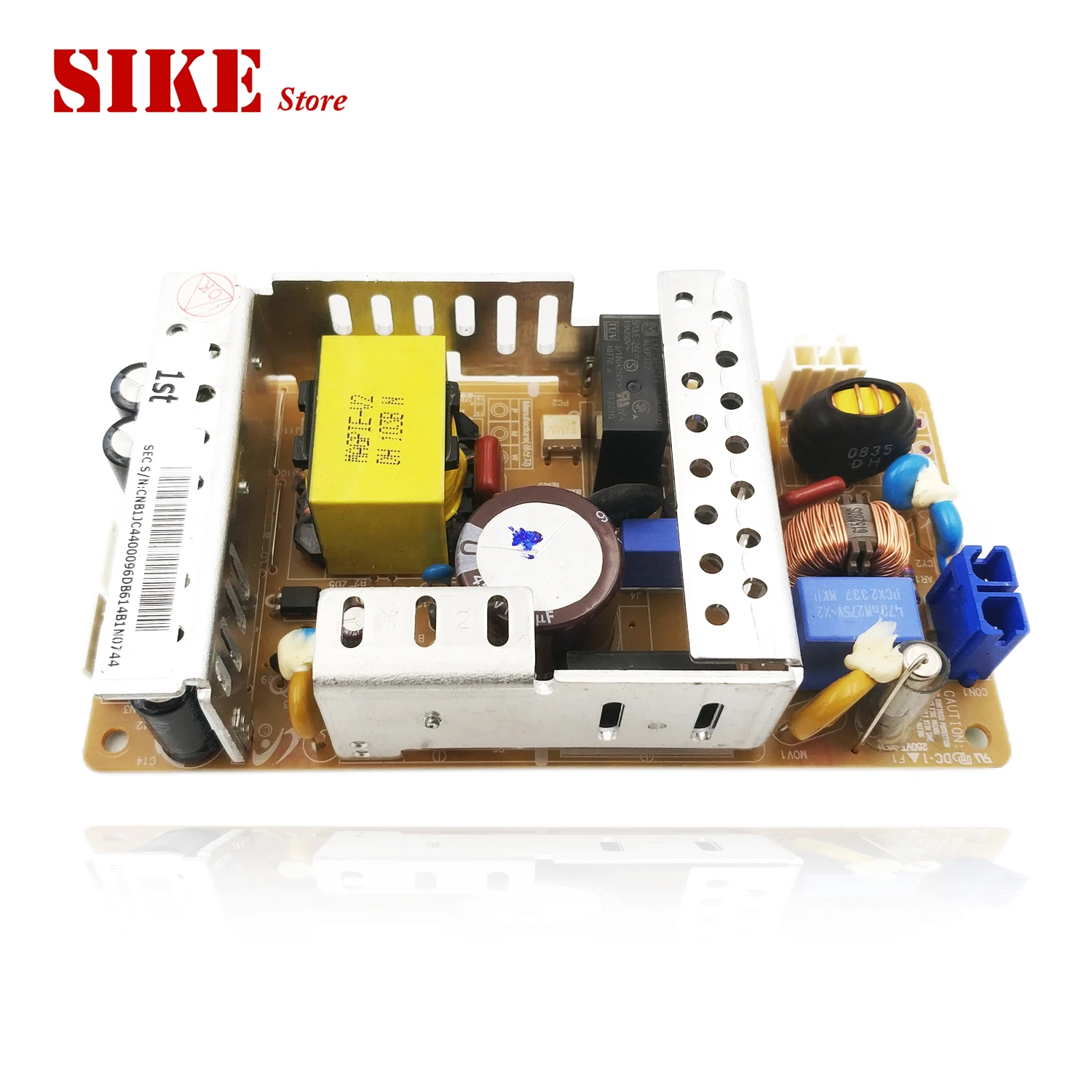 JC44-00096D SMPS For Samsung ML-3710 ML-3750 ML-3712 ML-3710ND ML3710 ML3712 3710 3712 Voltage Power Supply Board JC44-00095D
