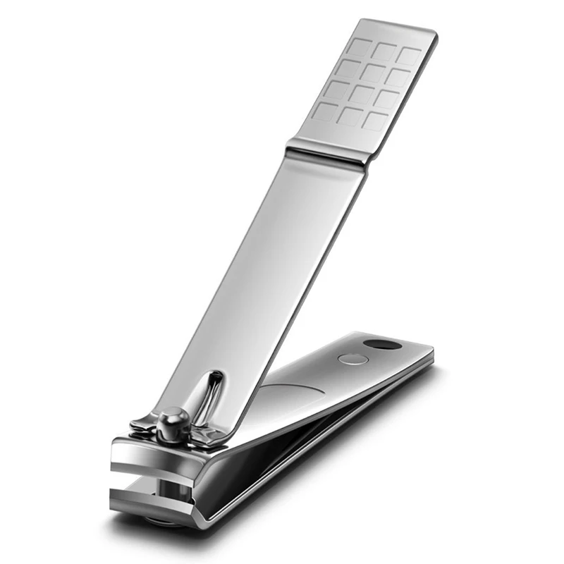 ชุดกรรไกรตัดเล็บสแตนเลส7/10/12/16/18ชิ้นพร้อมเคสเดินทางกรรไกรตัดผิวหนังที่ตายแล้วชุดทำเล็บเครื่องมือดูแลผิวหน้าและเล็บเท้า