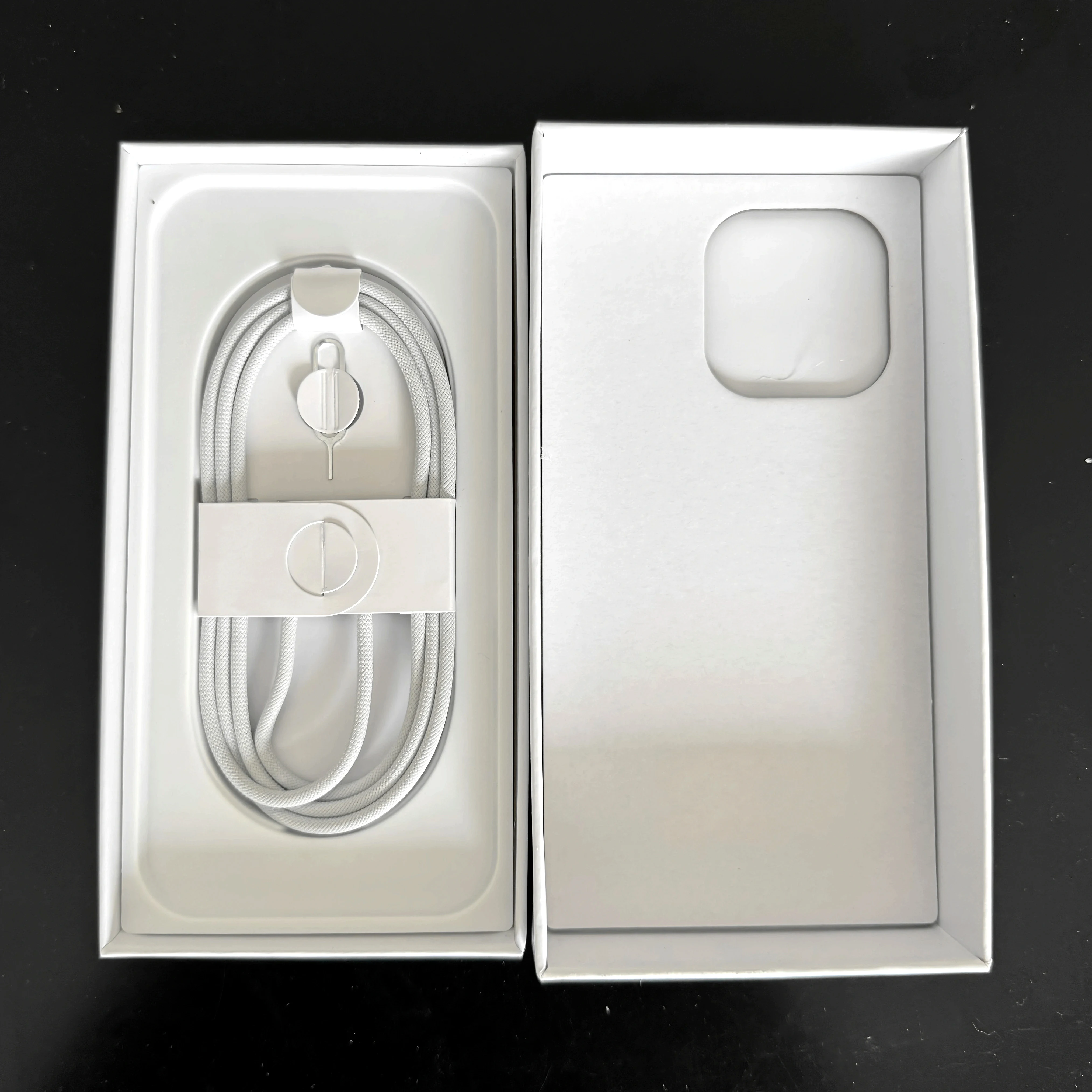 

Лучшая копия коробки для телефона 1:1 с кабелем для быстрой зарядки для 17, 16, 15, 14, 13, 12, пустые коробки для розничной упаковки для телефонов Promax Plus Mini