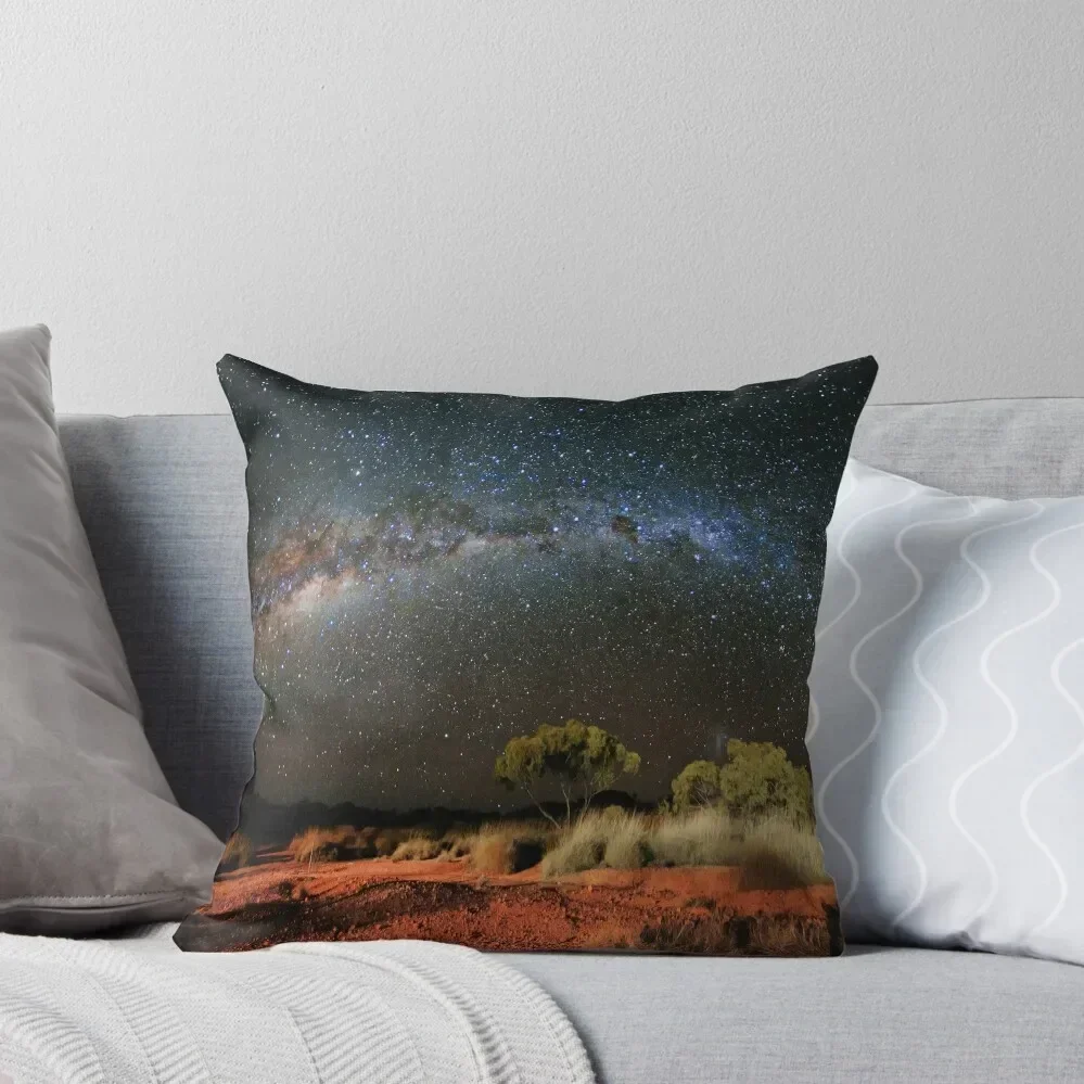 

Spinifex and Stars Throw Pillow Pillowcases For Pillows Couch Pillows Pillowcase Cushion Pillow Case Christmas pillow