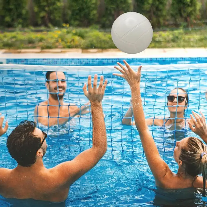 

Beach Volleyball Ball PVC Enlarged Volleyball Night Ball 22cm Bright Youth Outdoor Volleyball Beach Volleyball For Men Women