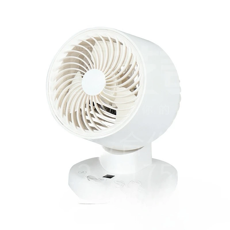 

Air circulation fan