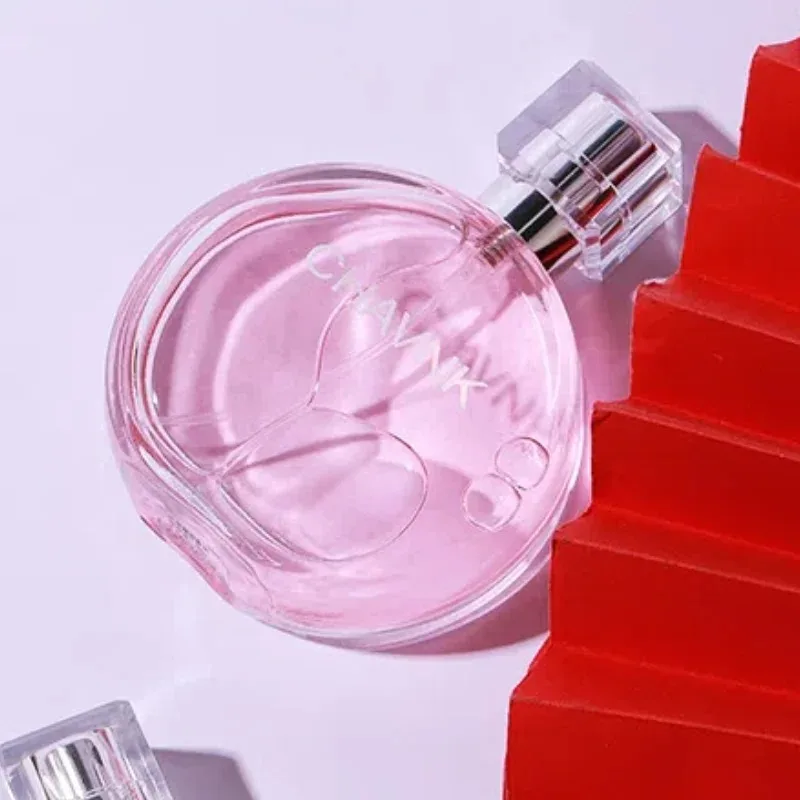 

50ML Xiaocheng Yixiangfen Long-Lasting Sweet Floral Eau De Toilette Perfume Wholesale Cross-Border Trade High-Quality Fragranc