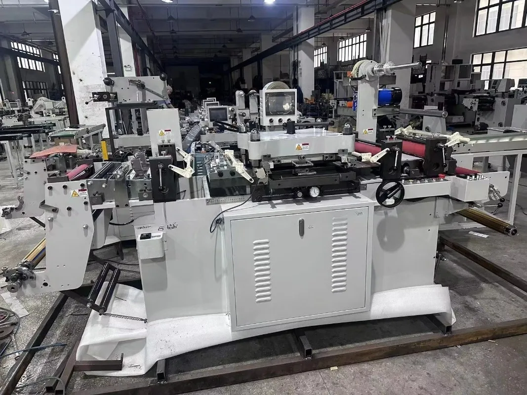 Large Capacity Paper Cutting Machine Support Hundreds Sheets One Time Cutting Reinforced Pressure Plate Guillotine Paper Cutter