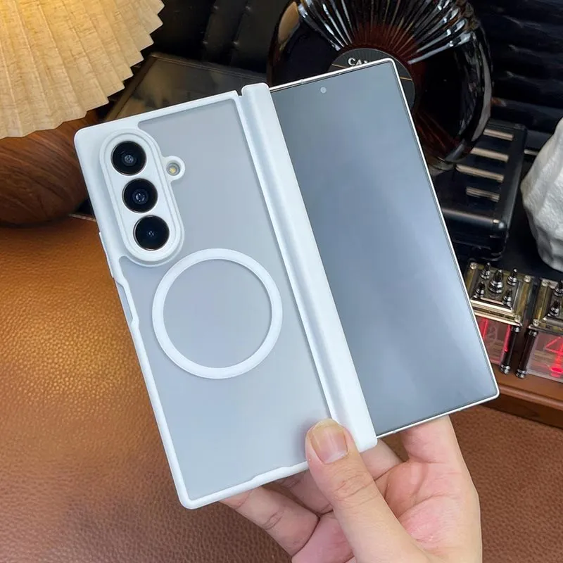 #43 Highest Rated Samsung Z Fold 5 Cases to Buy in 2026
