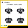2インチドローンプロペラ,4ユニット,iflight xing 1303 6000kv 2-4s fpv,1.5mm軸互換マイクロモーター,fpv,whoop 1