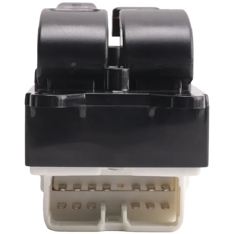 A73X-84820-12360,84820-10070,84820-12361,84820-12400 مفتاح التحكم في النافذة أجزاء مفتاح نافذة الطاقة لتويوتا كورولا 1997-200 #3