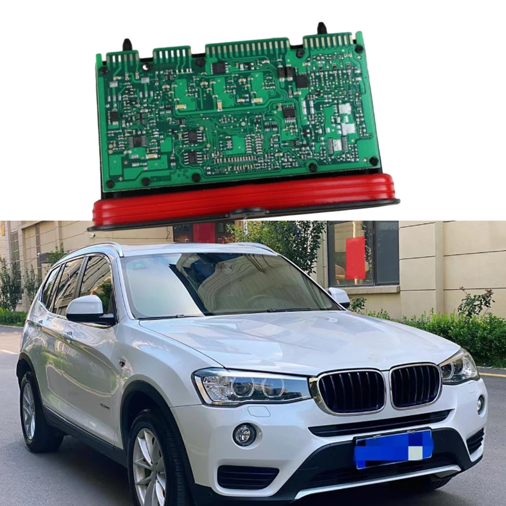 1pc 63117440882 with follow-up function xenon headlight drive module suitable for BMW 2009-2017 BMW X3