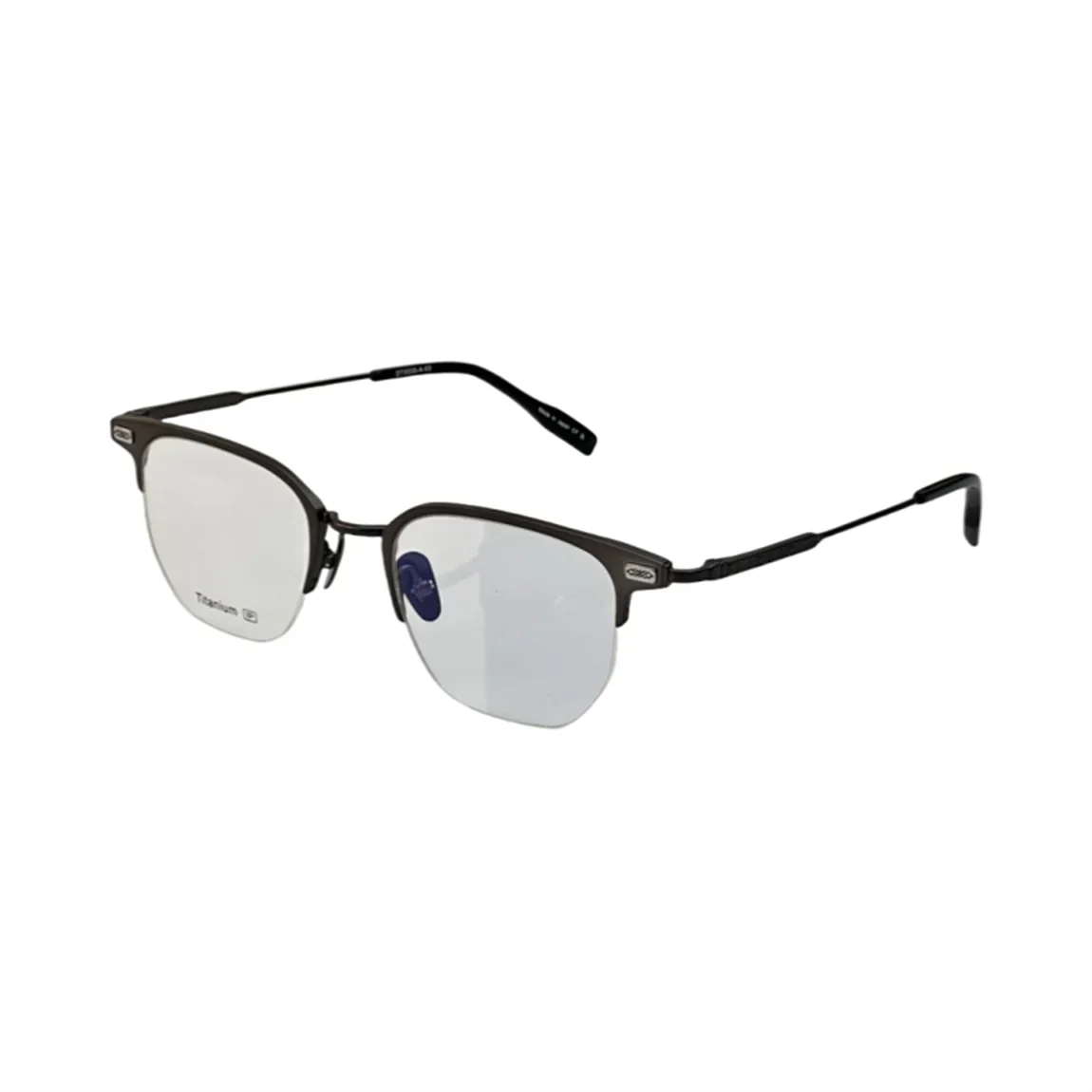 تصميم الأعمال DTX535 حجم 49-22-145 الفاخرة للرجال والنساء إطار مشهد بصري أعلى جودة مصمم النظارات البصرية