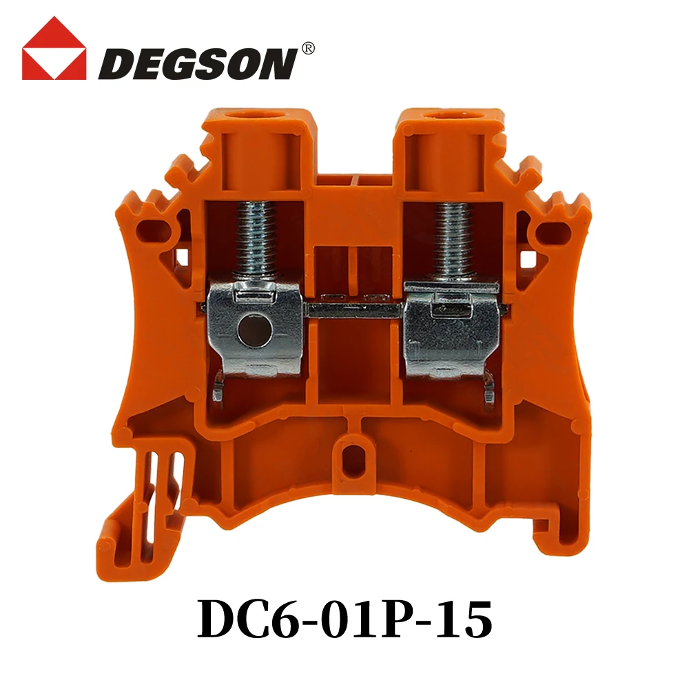 10Pcs Degson DC6-01…