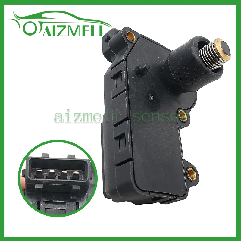 Idle Air Control Valve 0132008600 For Lancia 1998 Peugeot Fiat Citroen VW Renault 1920F8 825485 0132008602 3437010524 3437010900