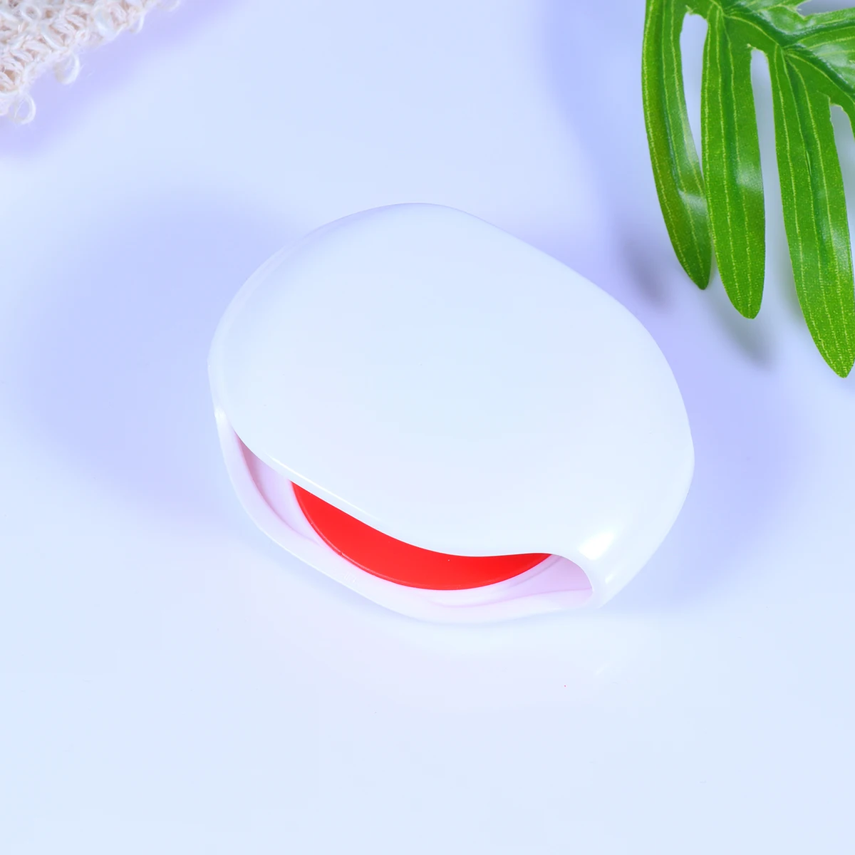 حامل بكرة الكابل الأوتوماتيكي منظم خط البيانات غلاف الكمبيوتر من الفولاذ المقاوم للصدأ زنبركي كور 25000+ يستخدم سلكًا محمولًا خفيف الوزن #5