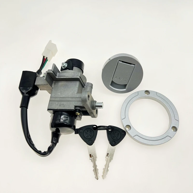 For Peugeot Django …